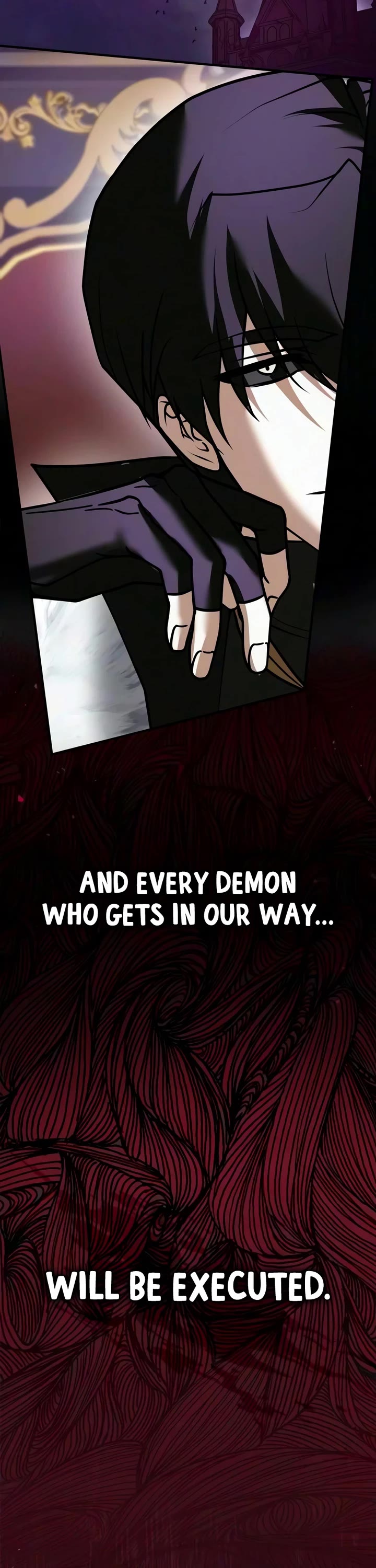 I’m Not That Kind of Talent chapter 120 page 25