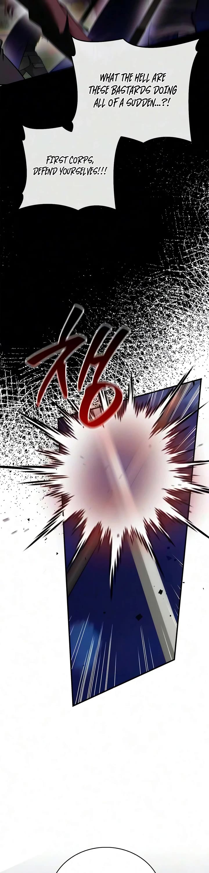I’m Not That Kind of Talent chapter 120 page 28