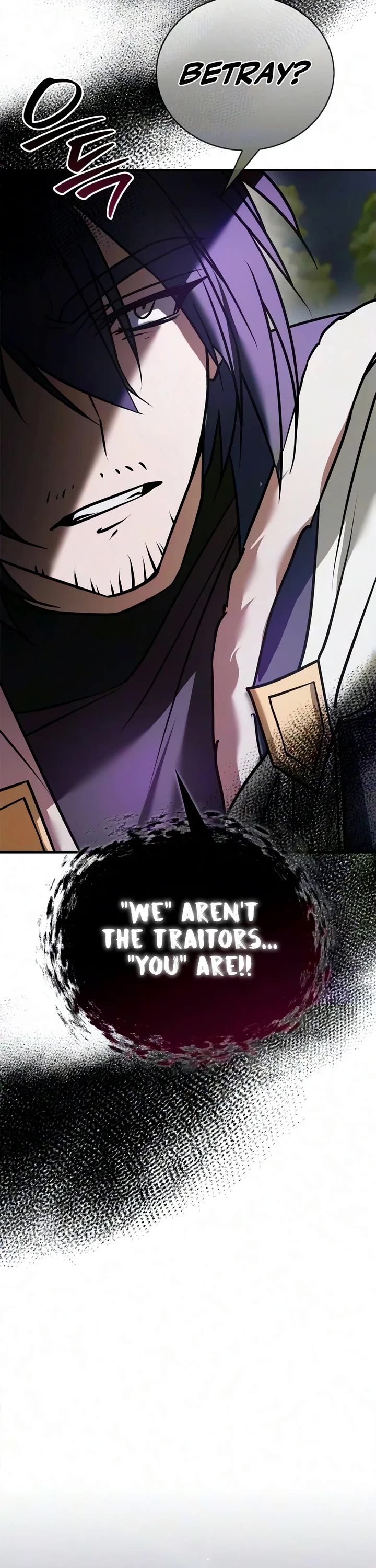 I’m Not That Kind of Talent chapter 120 page 30