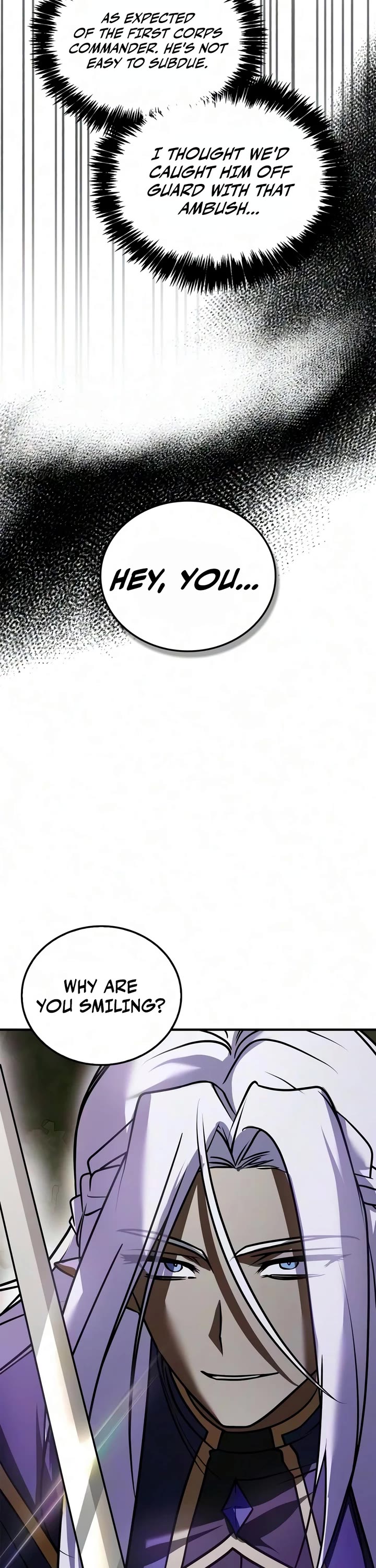 I’m Not That Kind of Talent chapter 120 page 36