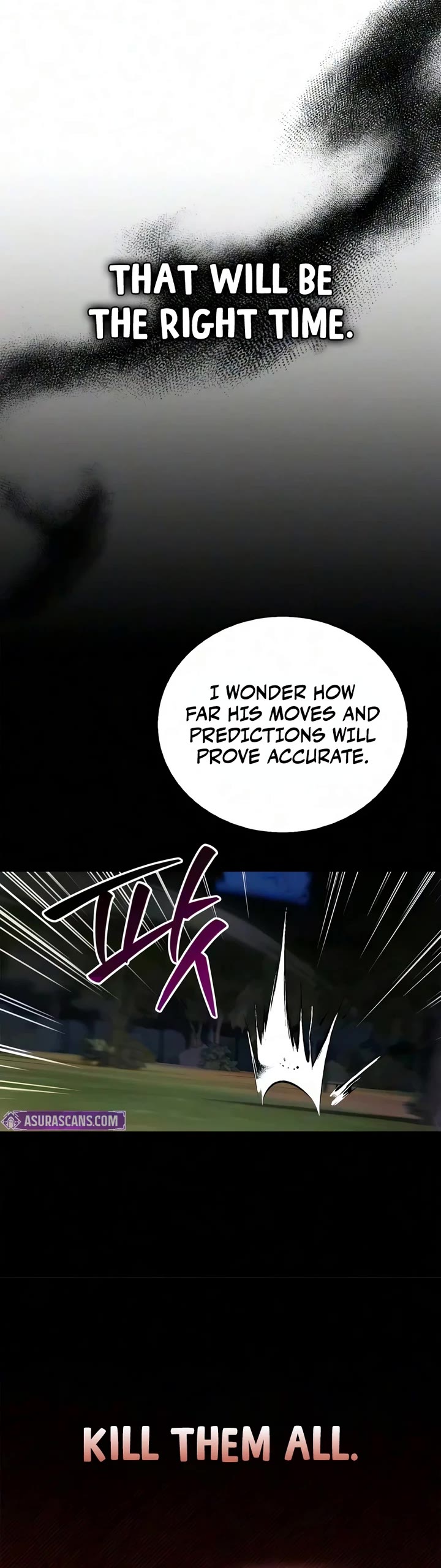 I’m Not That Kind of Talent chapter 120 page 39