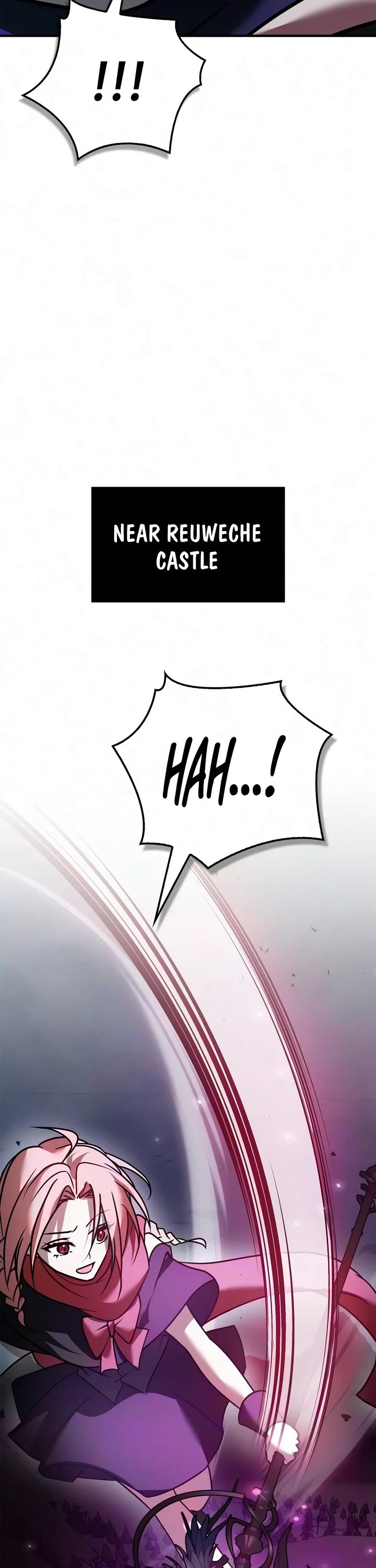 I’m Not That Kind of Talent chapter 120 page 41
