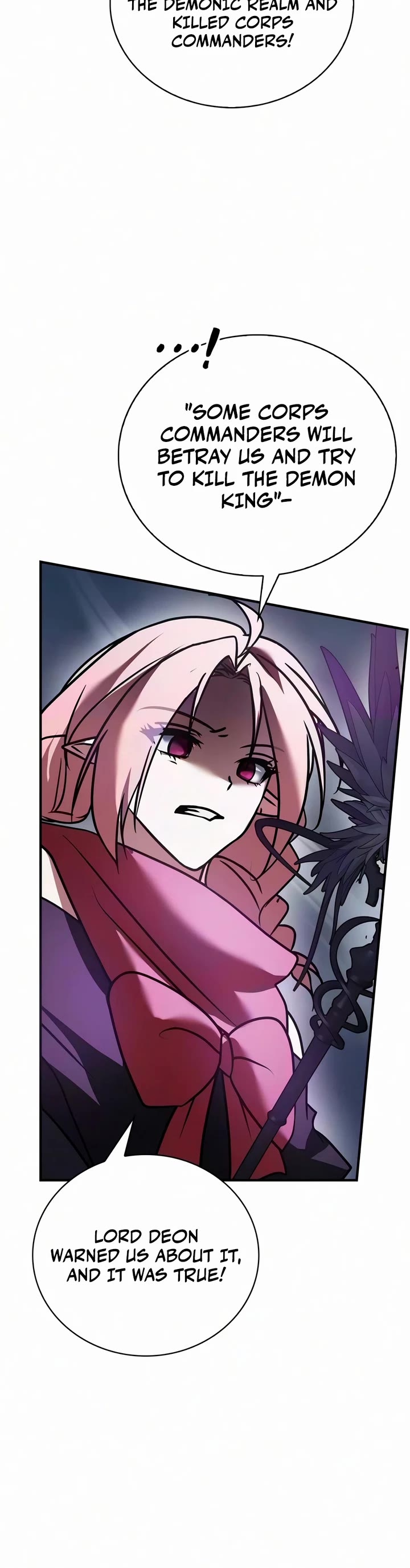 I’m Not That Kind of Talent chapter 120 page 45