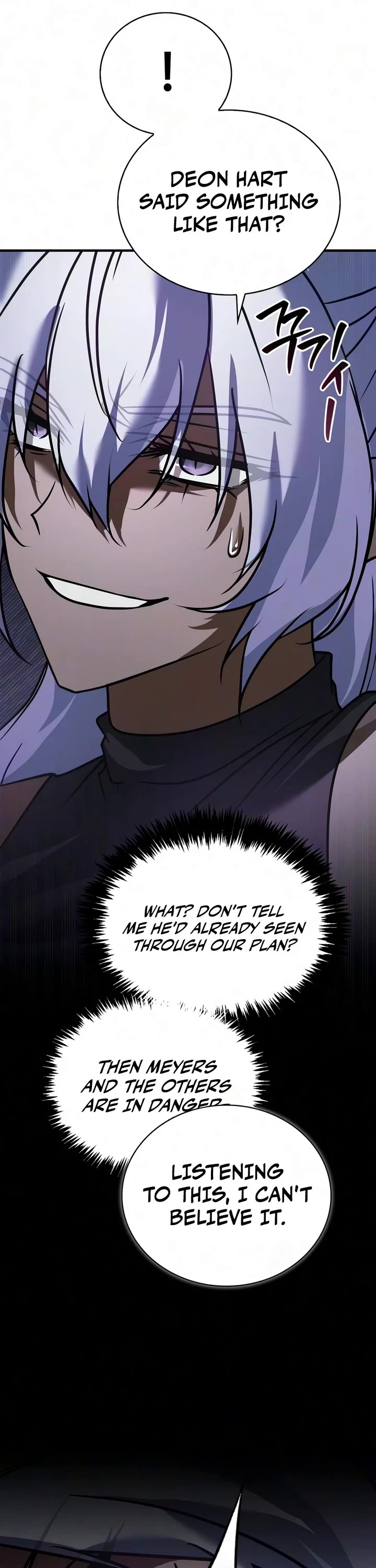 I’m Not That Kind of Talent chapter 120 page 46