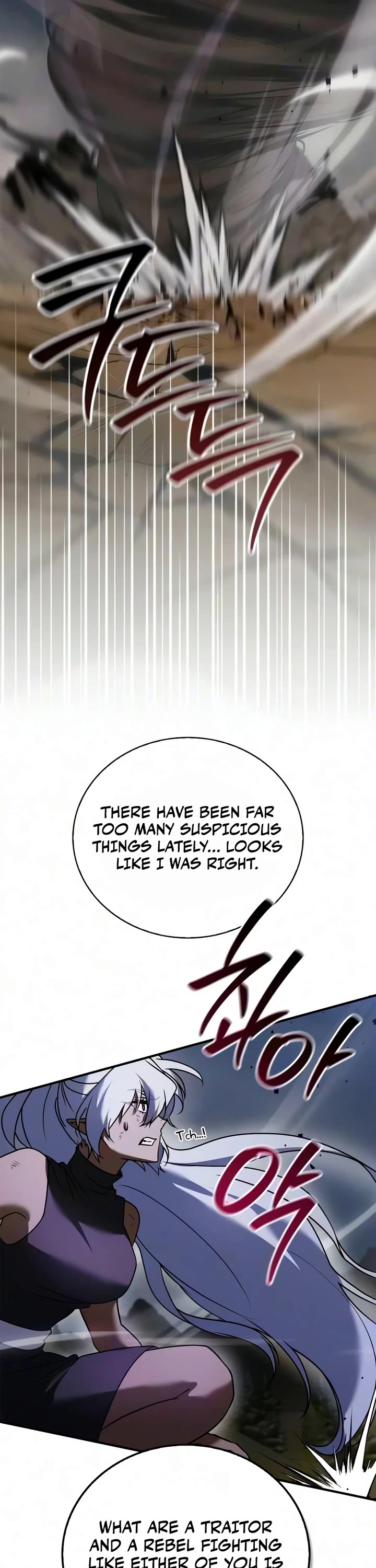 I’m Not That Kind of Talent chapter 120 page 48