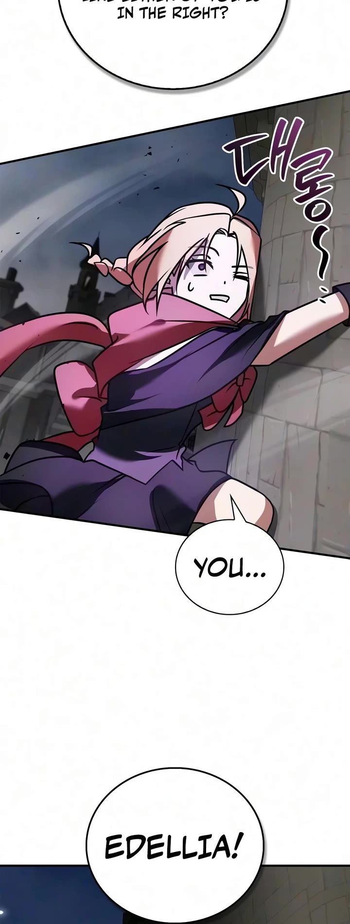 I’m Not That Kind of Talent chapter 120 page 49