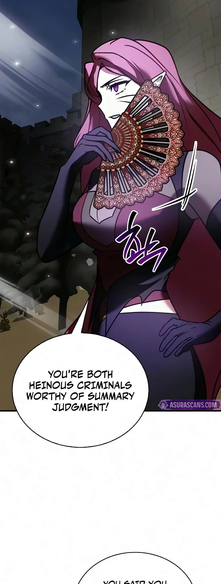 I’m Not That Kind of Talent chapter 120 page 50