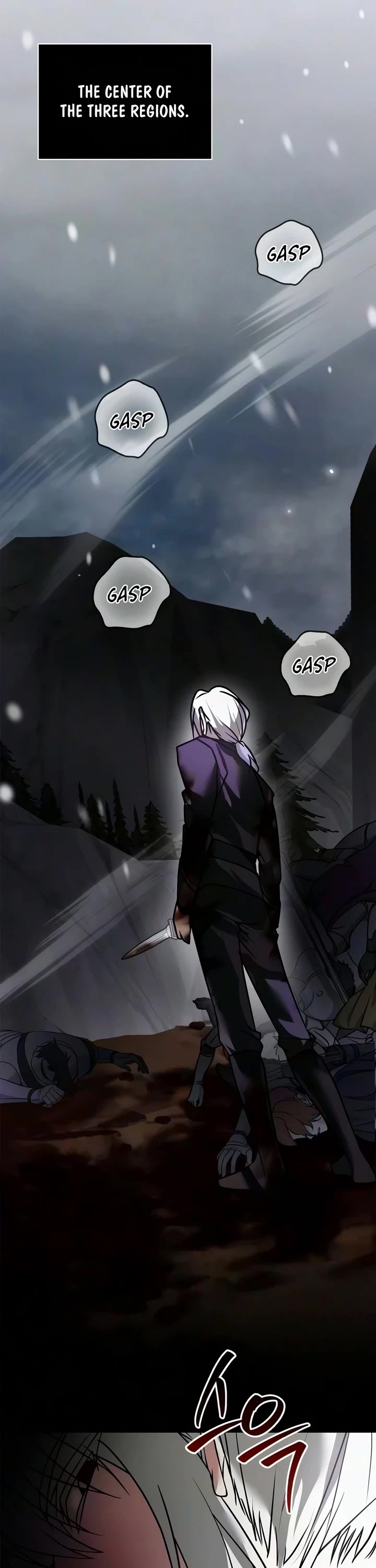 I’m Not That Kind of Talent chapter 120 page 52