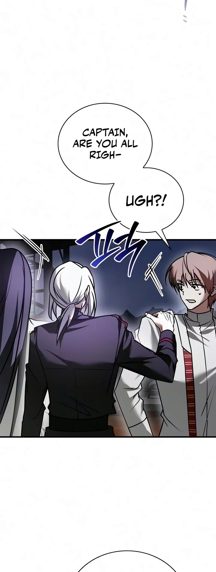 I’m Not That Kind of Talent chapter 120 page 55