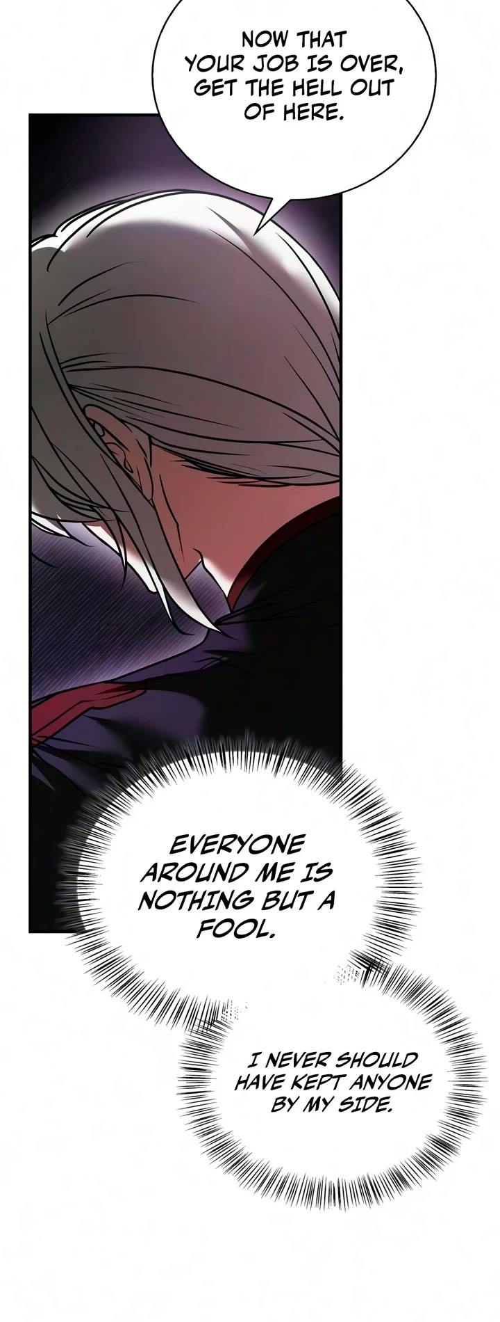 I’m Not That Kind of Talent chapter 120 page 56