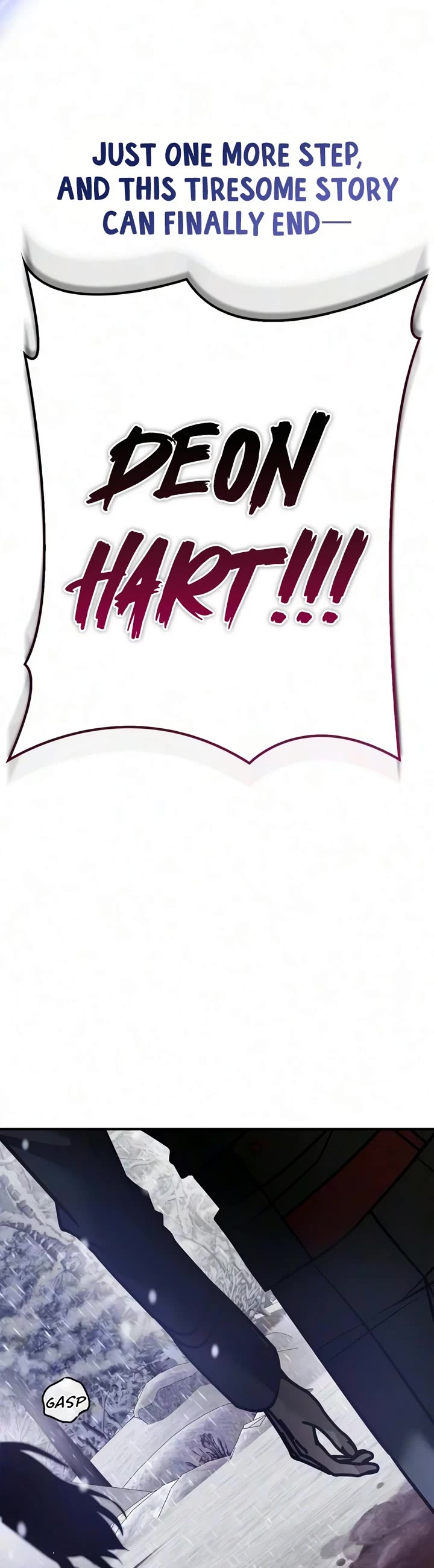 I’m Not That Kind of Talent chapter 120 page 61
