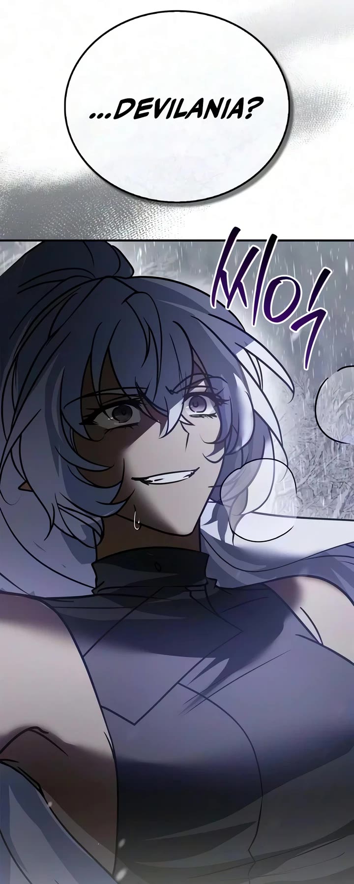 I’m Not That Kind of Talent chapter 120 page 63