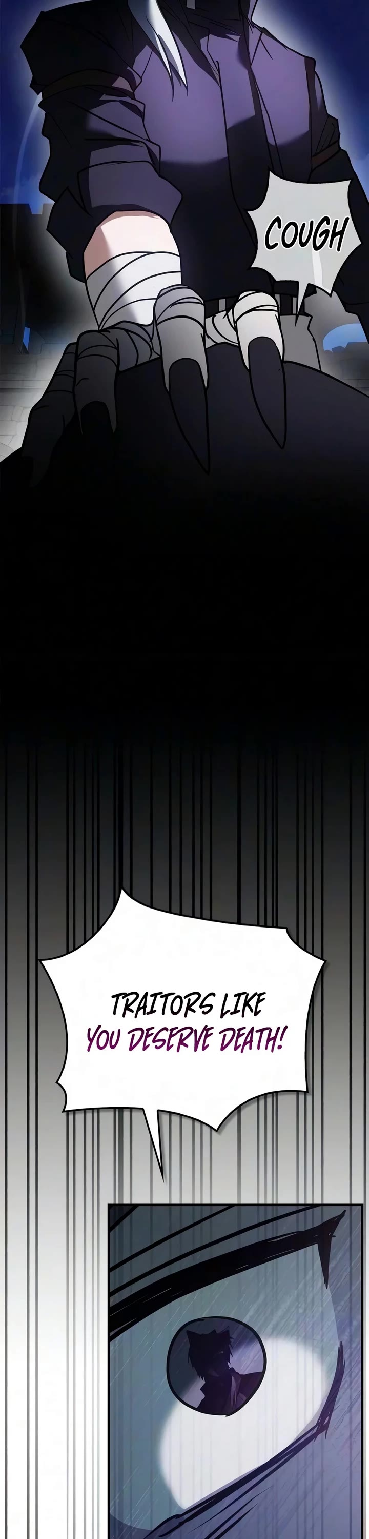 I’m Not That Kind of Talent chapter 120 page 7
