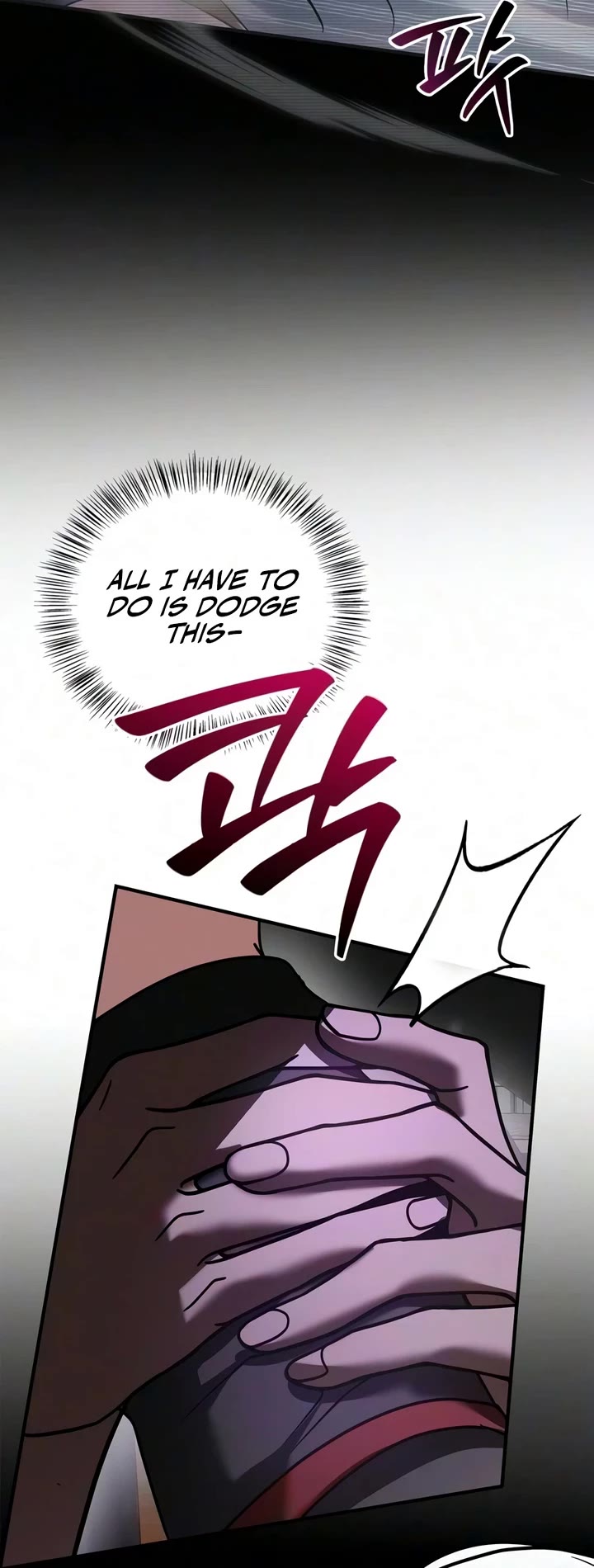 I’m Not That Kind of Talent chapter 121 page 14