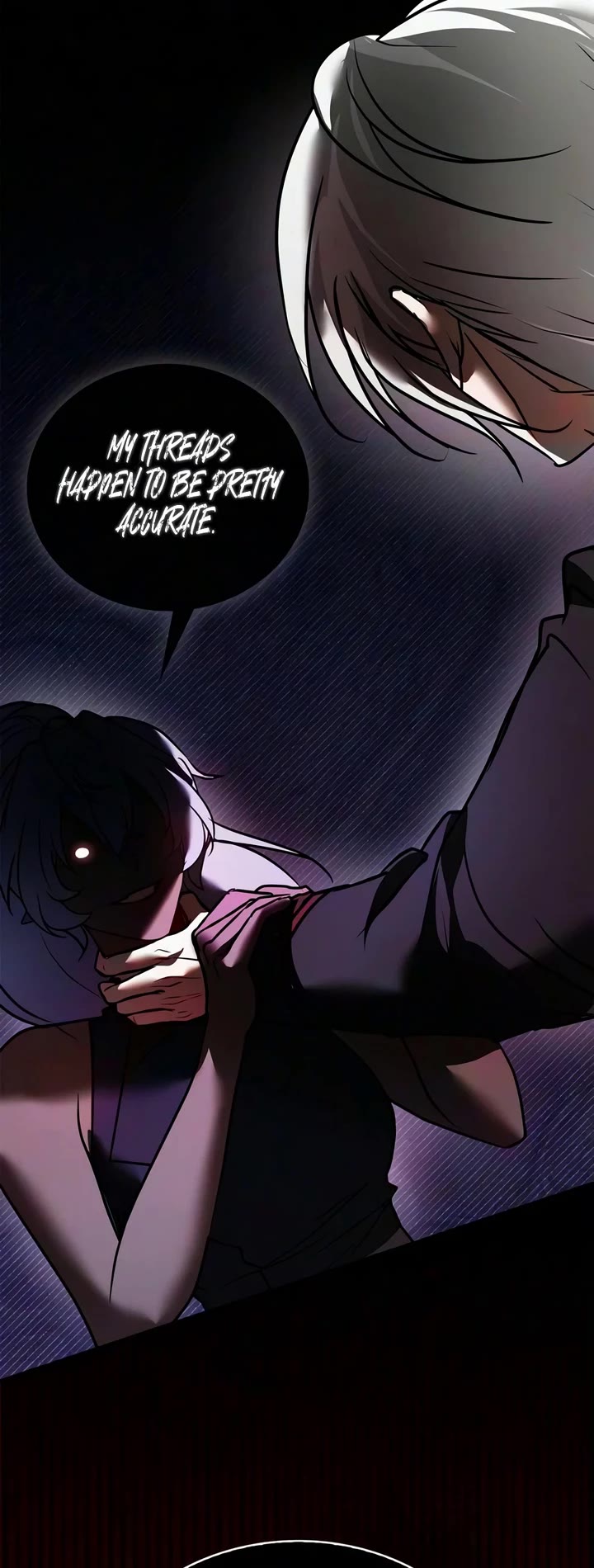 I’m Not That Kind of Talent chapter 121 page 15