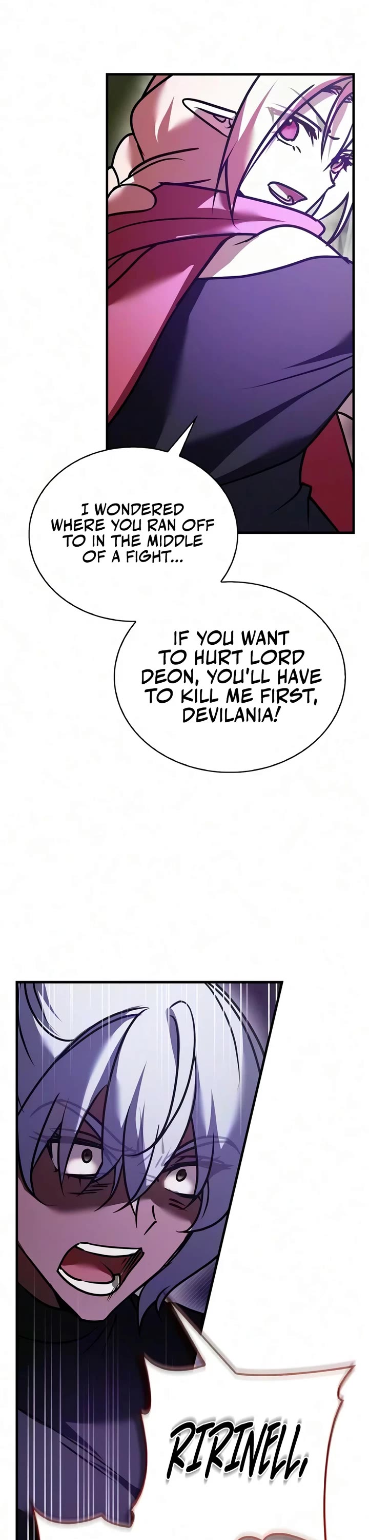I’m Not That Kind of Talent chapter 121 page 19