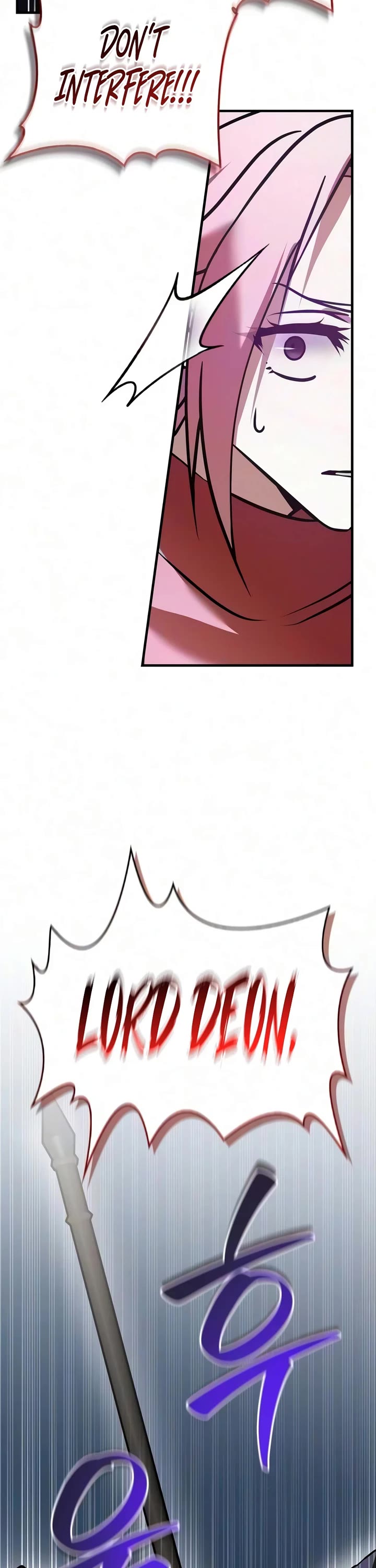 I’m Not That Kind of Talent chapter 121 page 20