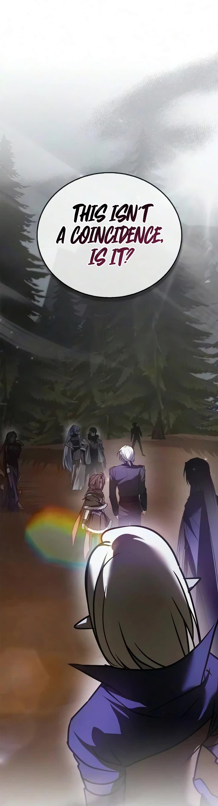 I’m Not That Kind of Talent chapter 121 page 25