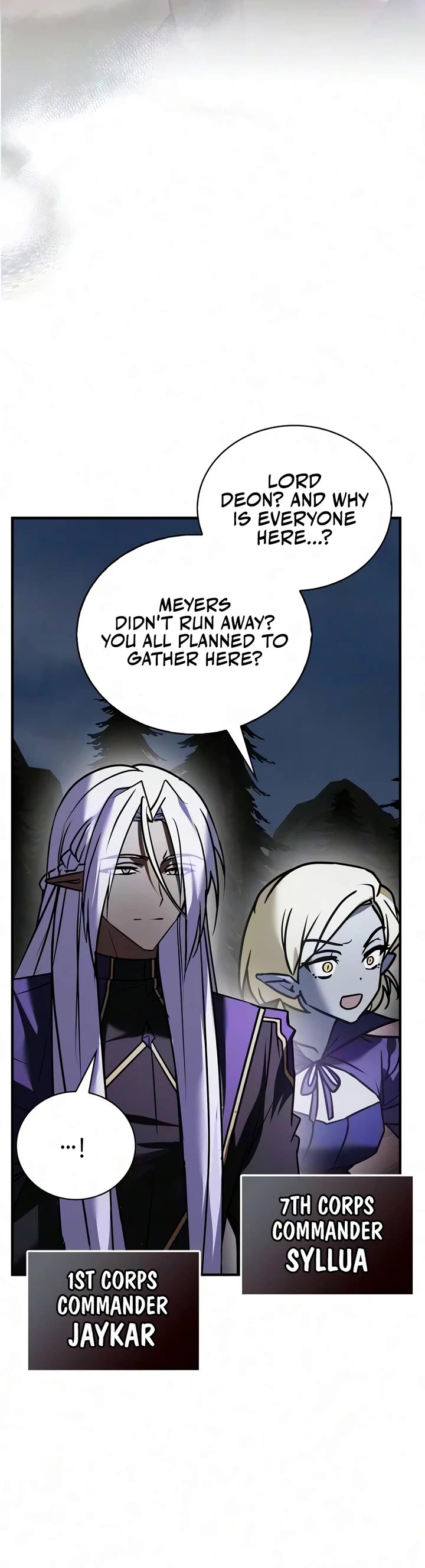 I’m Not That Kind of Talent chapter 121 page 26