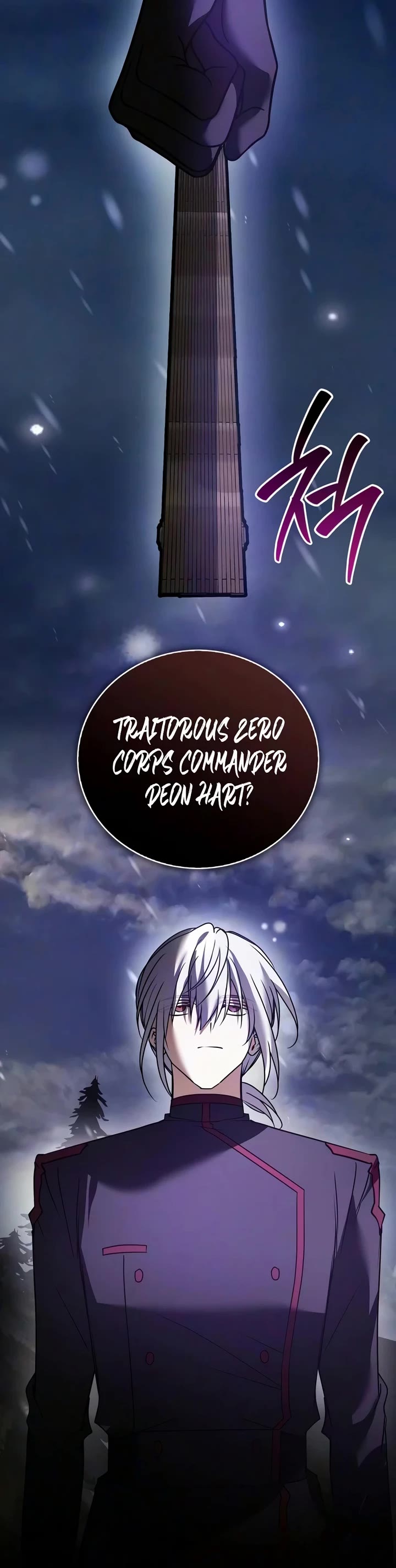I’m Not That Kind of Talent chapter 121 page 31