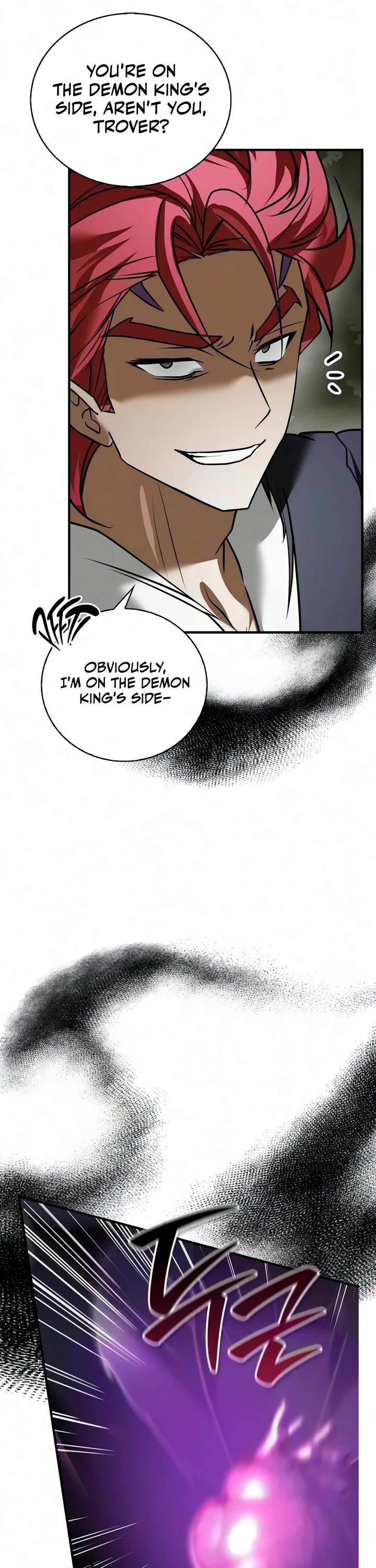 I’m Not That Kind of Talent chapter 121 page 37