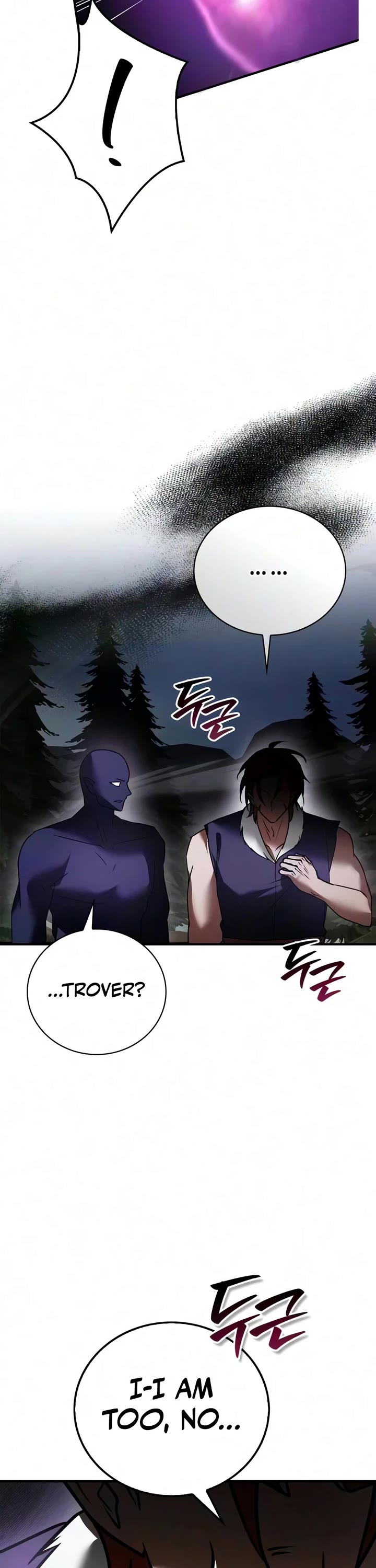 I’m Not That Kind of Talent chapter 121 page 38