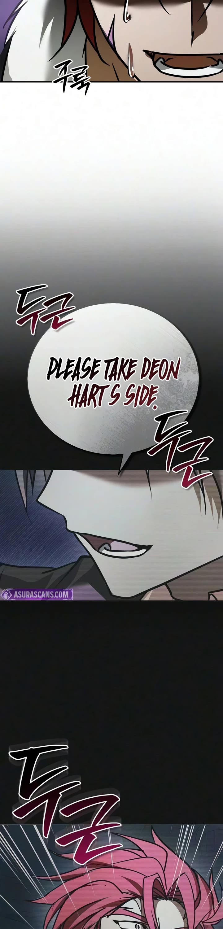 I’m Not That Kind of Talent chapter 121 page 39