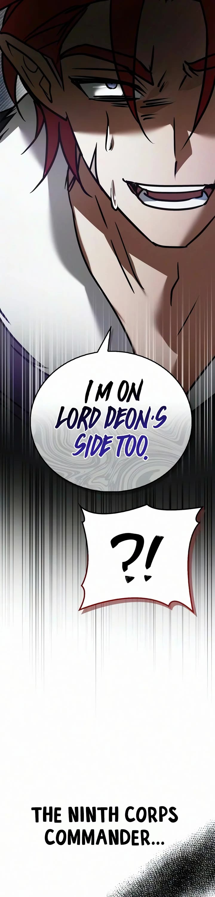 I’m Not That Kind of Talent chapter 121 page 42