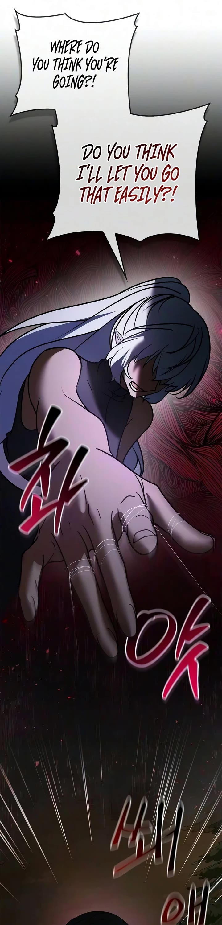 I’m Not That Kind of Talent chapter 121 page 47