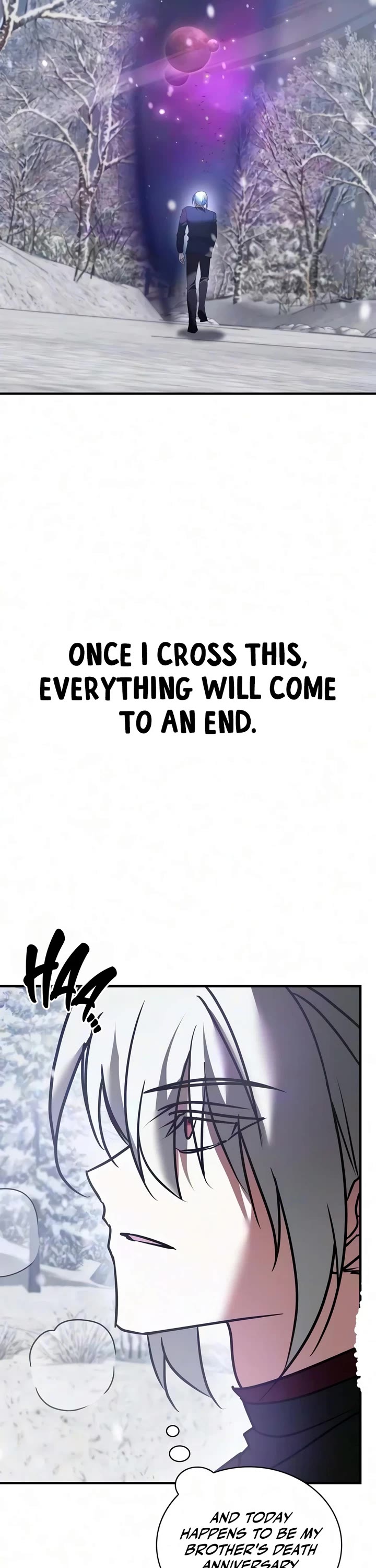 I’m Not That Kind of Talent chapter 121 page 54