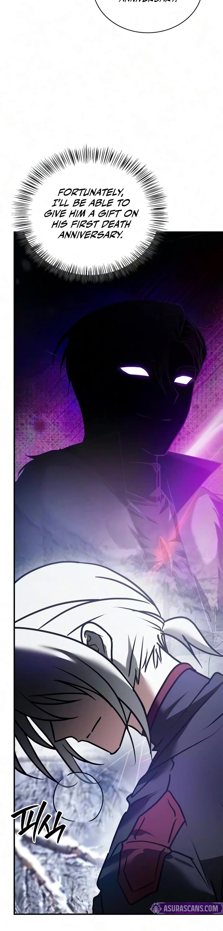 I’m Not That Kind of Talent chapter 121 page 55