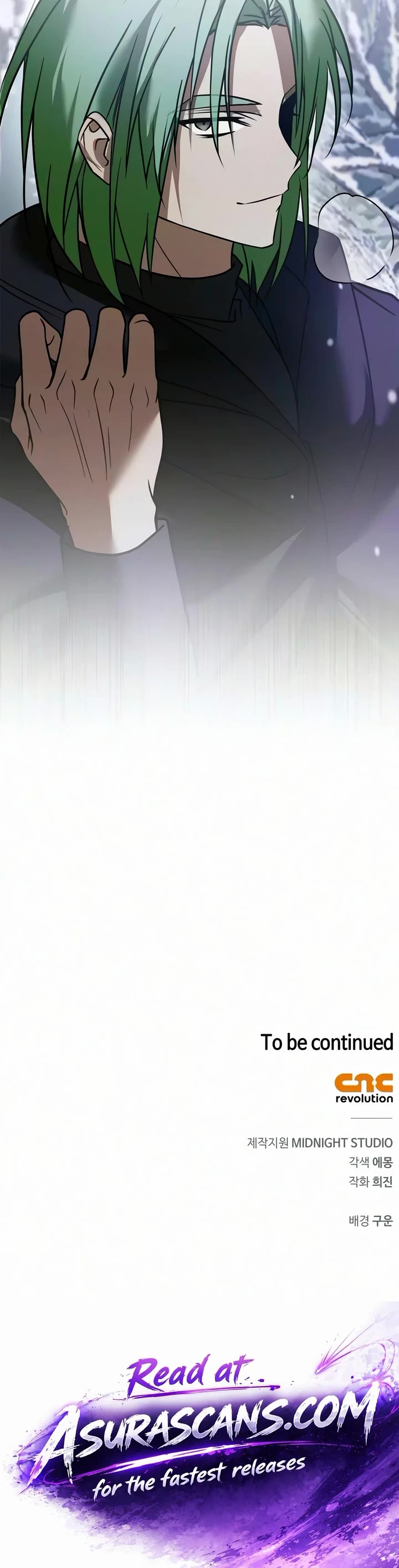 I’m Not That Kind of Talent chapter 121 page 59