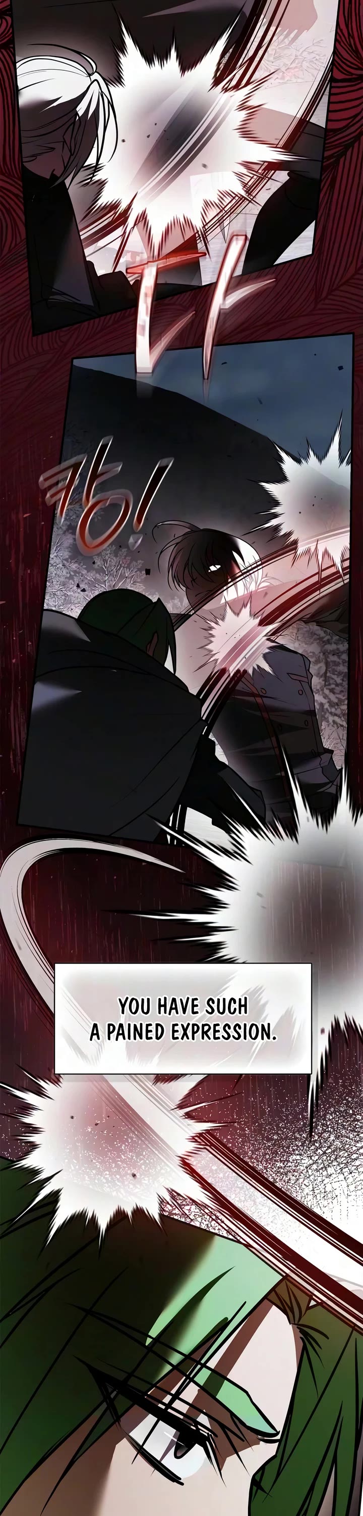I’m Not That Kind of Talent chapter 122 page 12