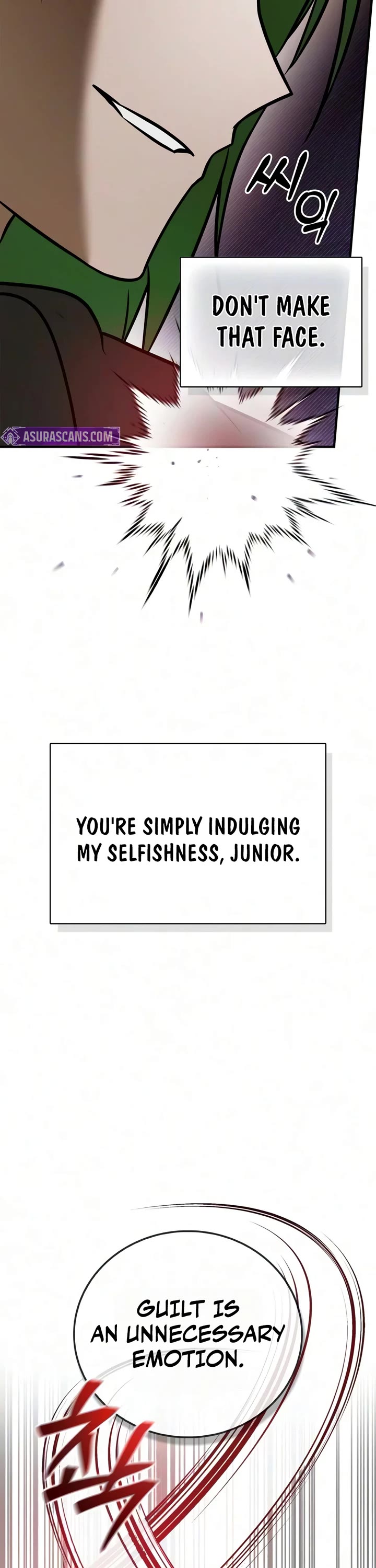 I’m Not That Kind of Talent chapter 122 page 13