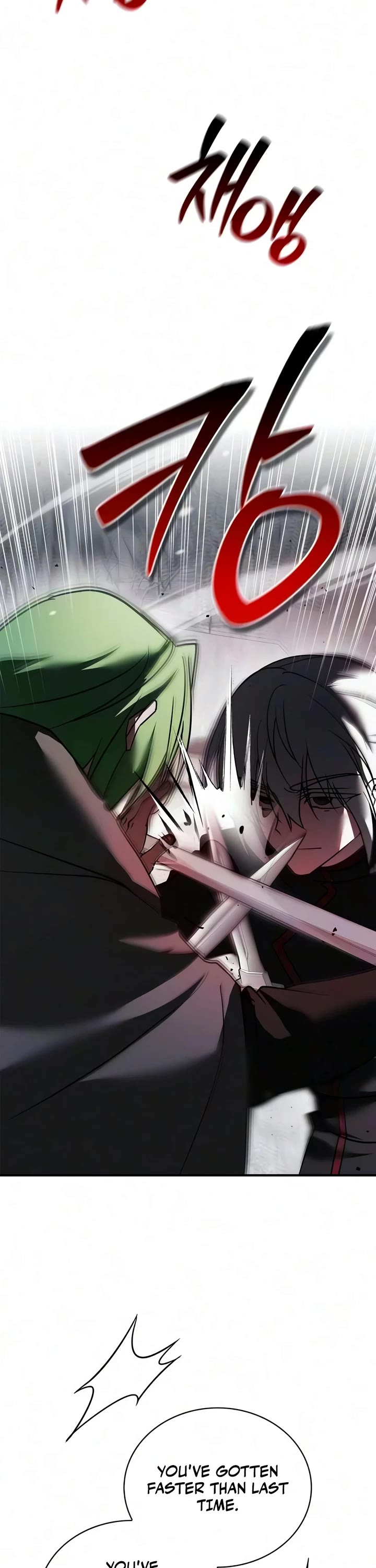 I’m Not That Kind of Talent chapter 122 page 2