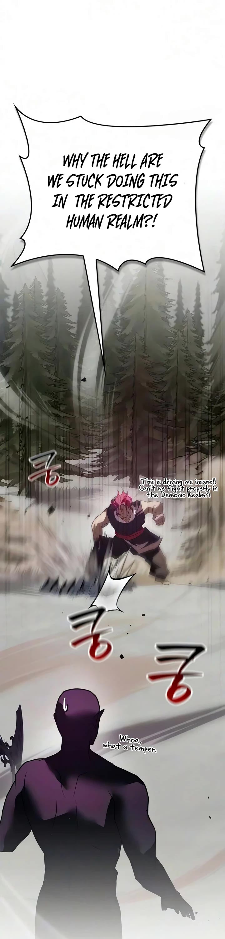 I’m Not That Kind of Talent chapter 122 page 26