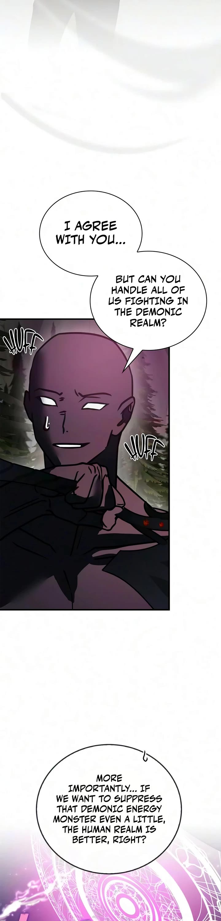 I’m Not That Kind of Talent chapter 122 page 27