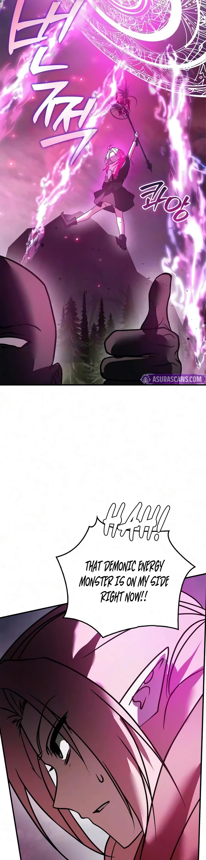 I’m Not That Kind of Talent chapter 122 page 28