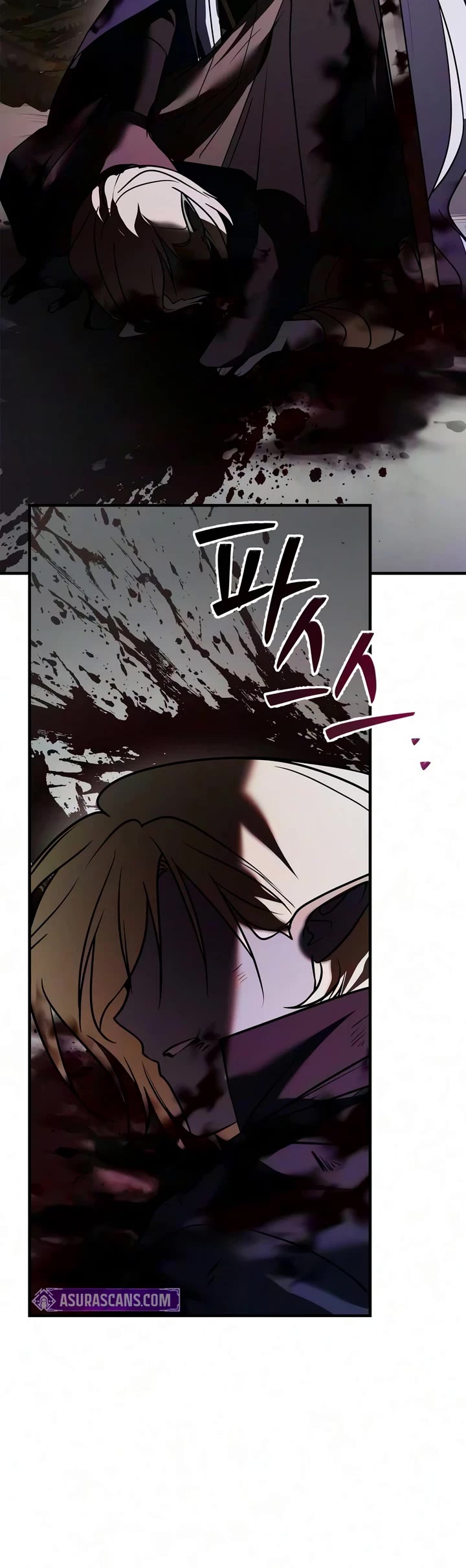 I’m Not That Kind of Talent chapter 122 page 36