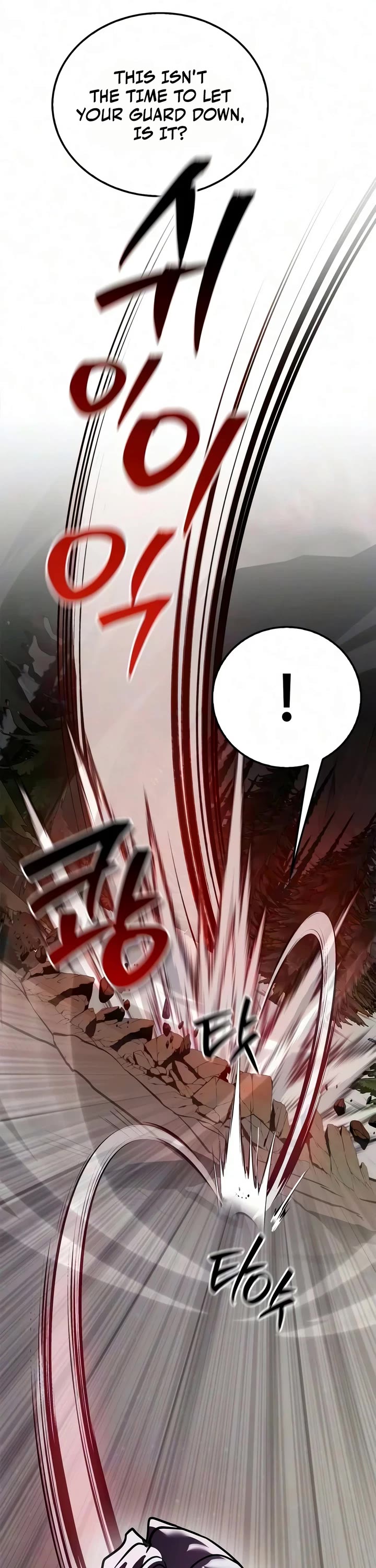 I’m Not That Kind of Talent chapter 122 page 37