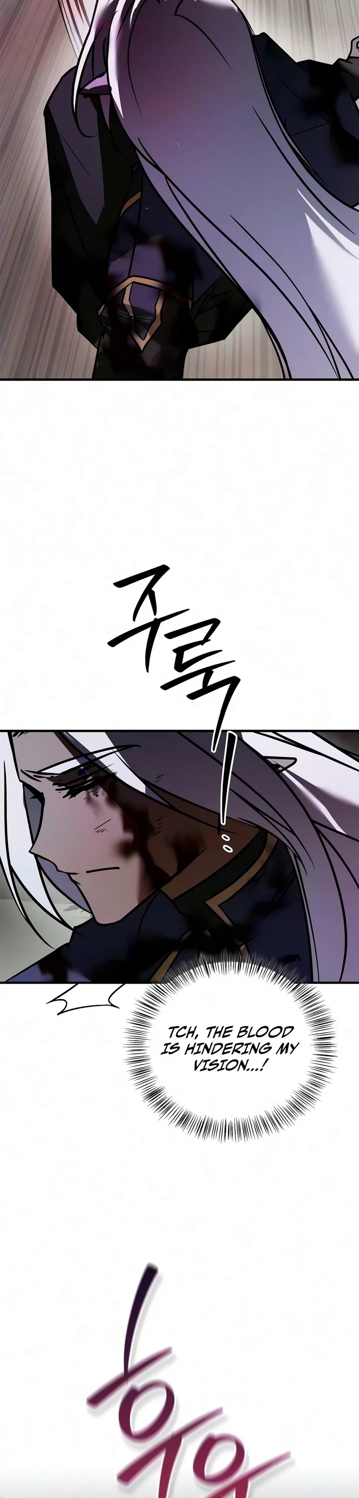 I’m Not That Kind of Talent chapter 122 page 38