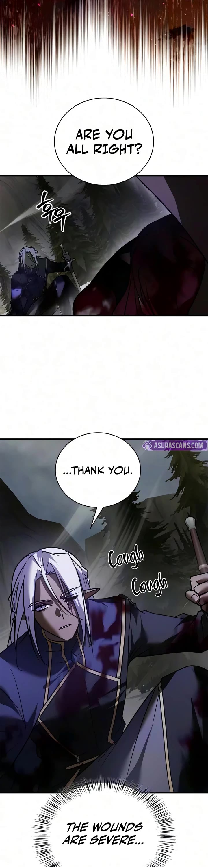 I’m Not That Kind of Talent chapter 122 page 44