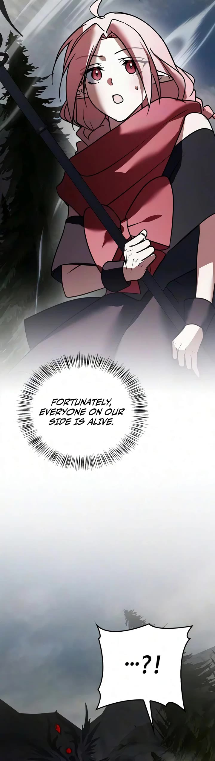 I’m Not That Kind of Talent chapter 122 page 46