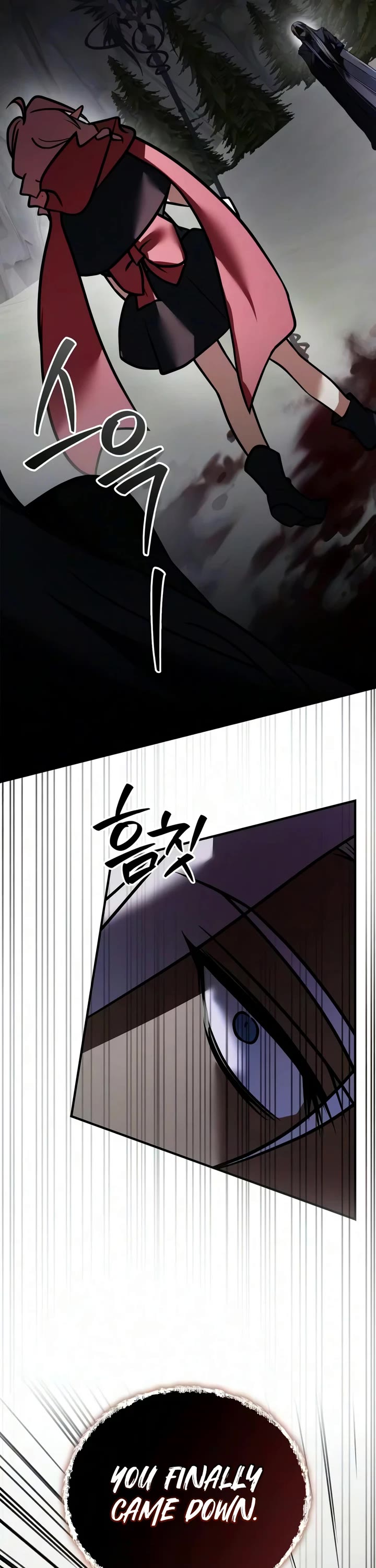 I’m Not That Kind of Talent chapter 122 page 47