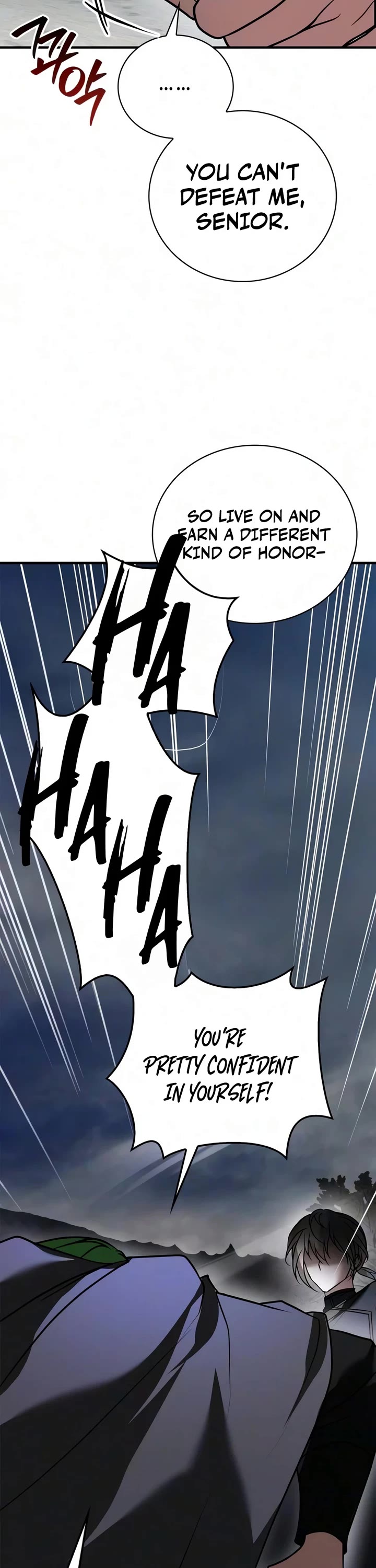 I’m Not That Kind of Talent chapter 122 page 7