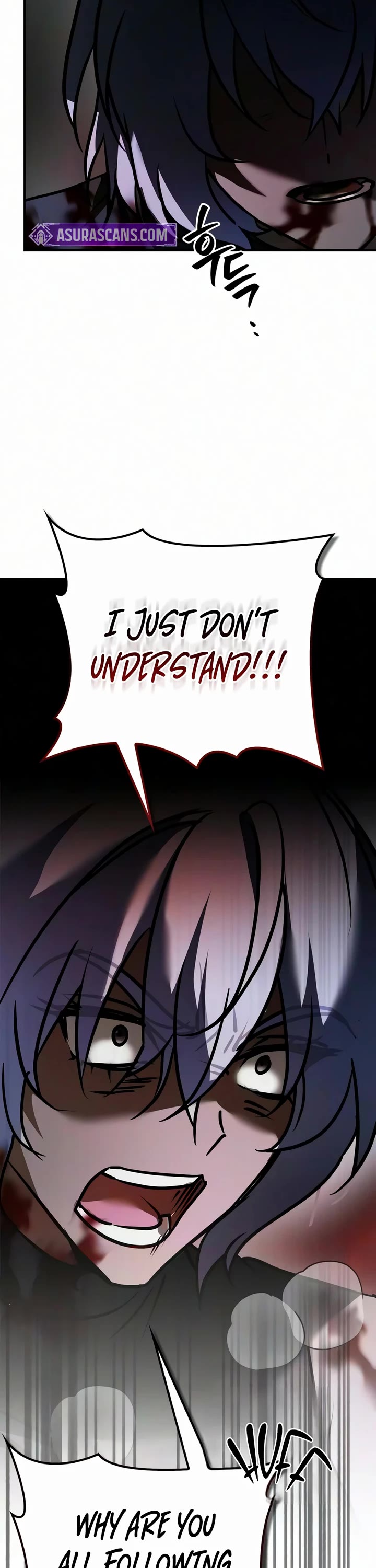 I’m Not That Kind of Talent chapter 123 page 12