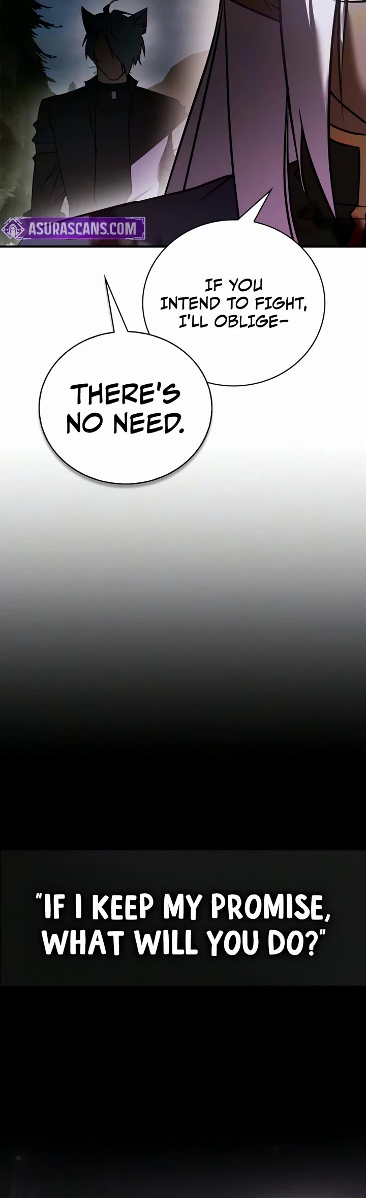 I’m Not That Kind of Talent chapter 123 page 20