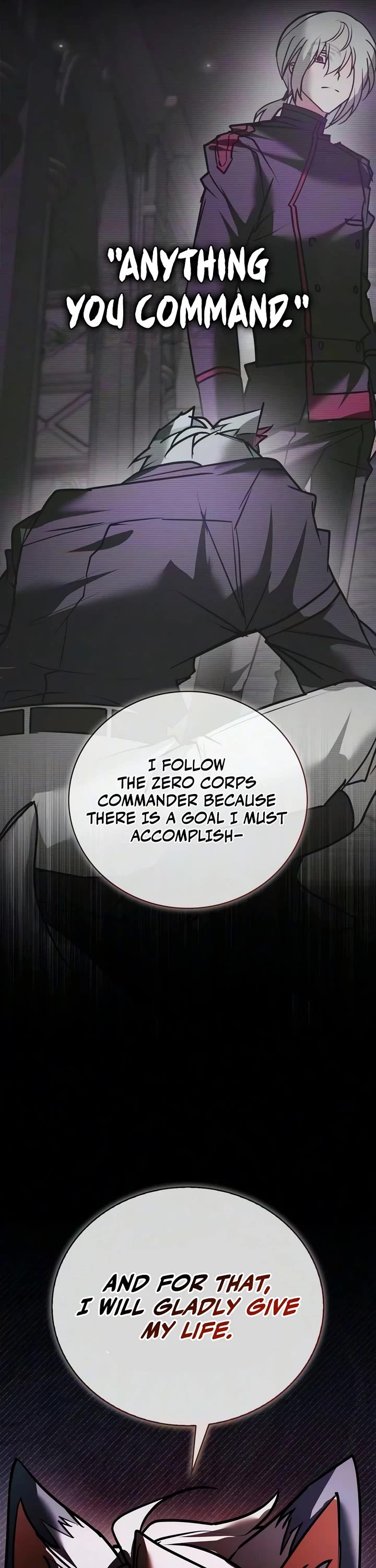I’m Not That Kind of Talent chapter 123 page 21
