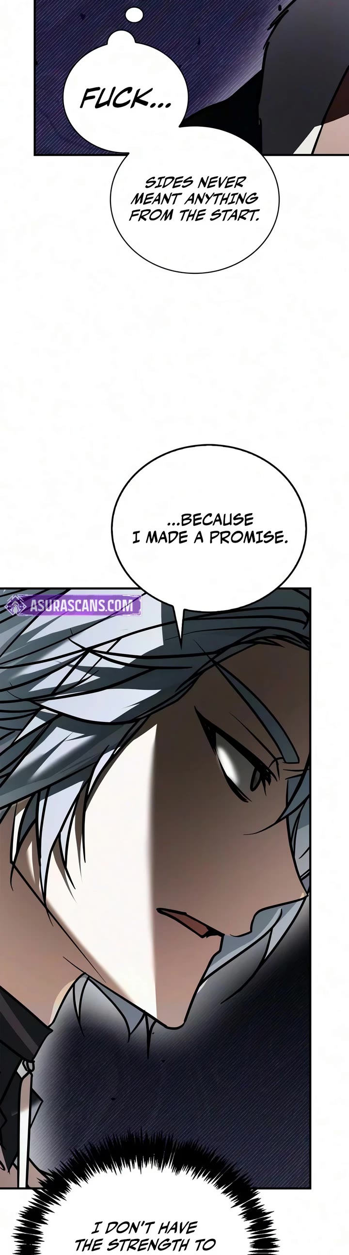 I’m Not That Kind of Talent chapter 123 page 24