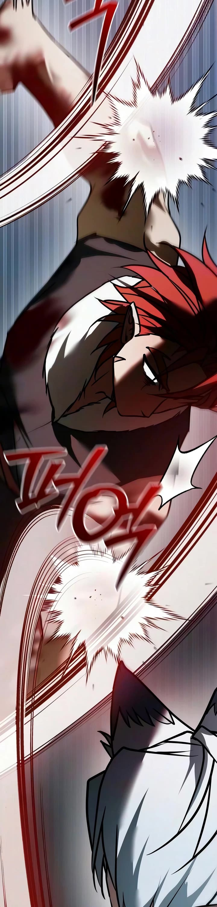 I’m Not That Kind of Talent chapter 123 page 28